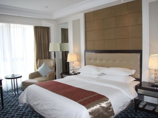 Yue Xing Jin Jiang International Hotel